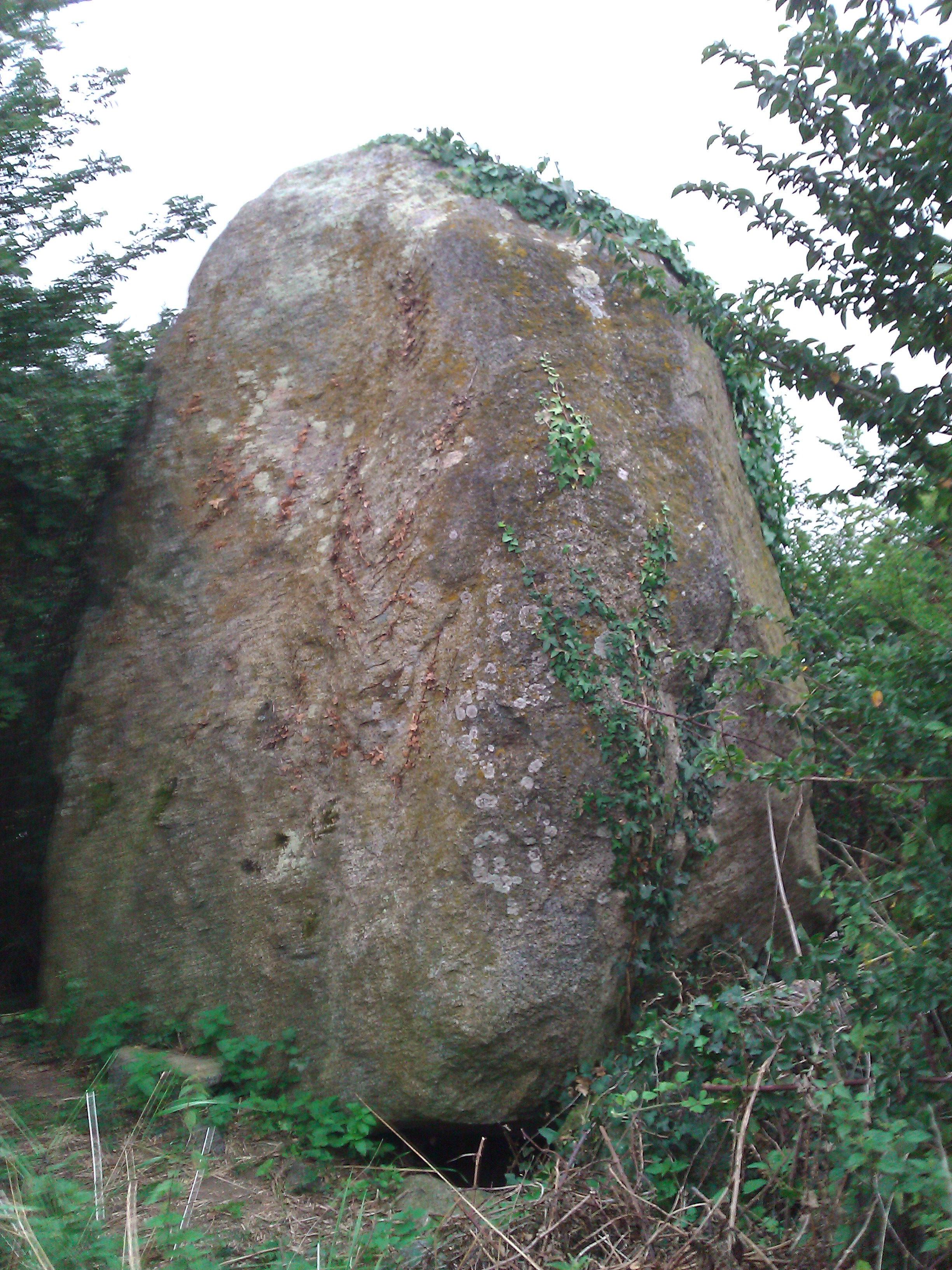 menhir